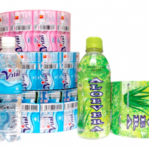 Màng co, màng PVC